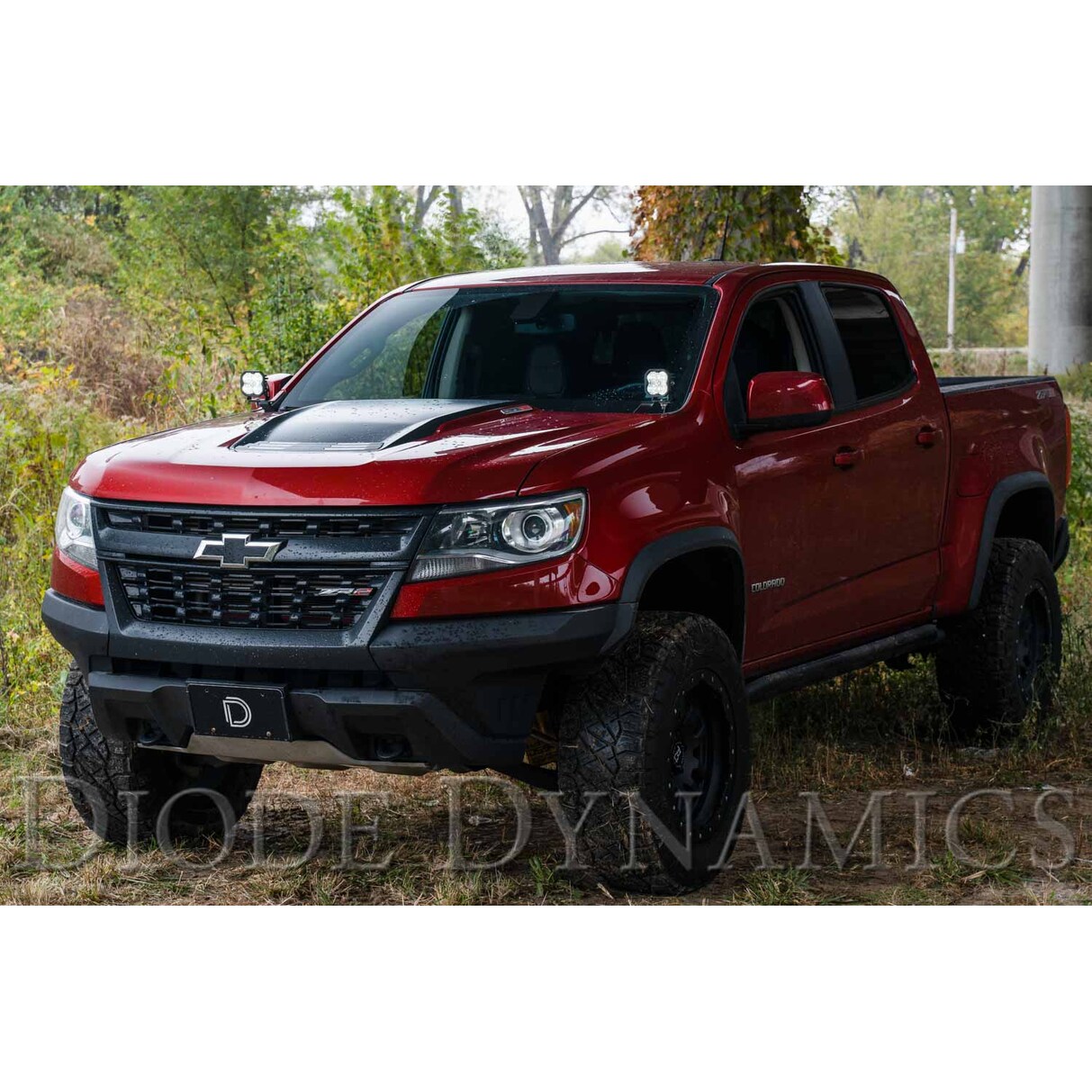 BD 6.7L Power Stroke Screamer Stage 1 Retrofit Turbo Kit Ford 2011-2016 - 1045824